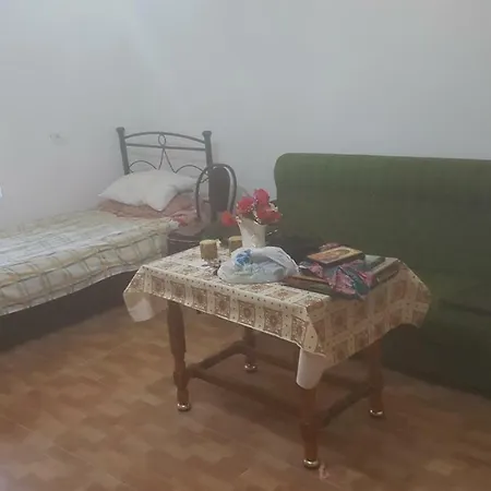 Thoma's Habitación en casa particular Himarë