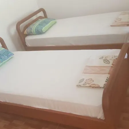 Thoma's Habitación en casa particular