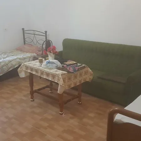 Ubytování v soukromí Thoma's *